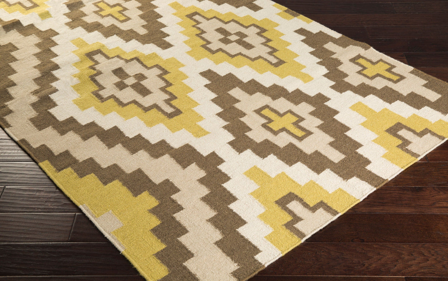 Alameda AMD-1049 Hand Woven Rug