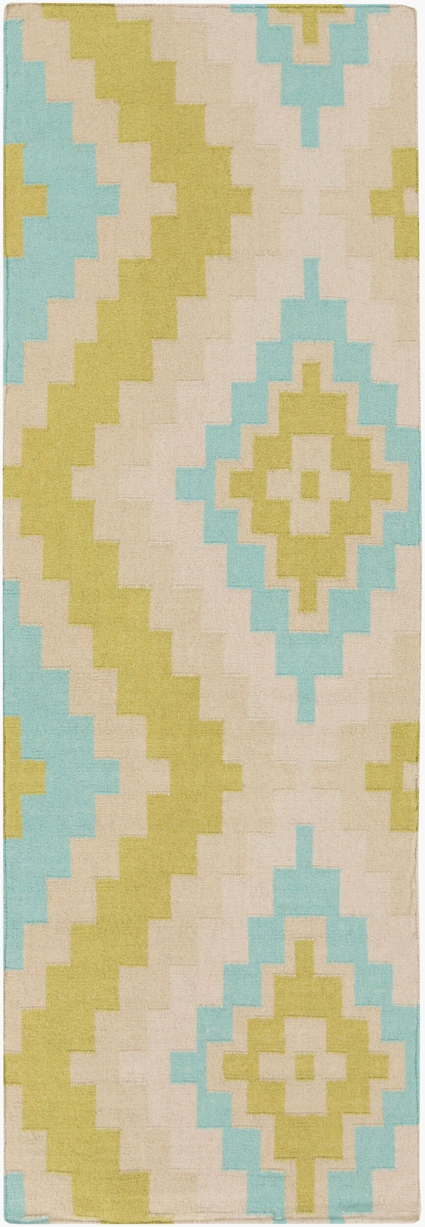 Alameda AMD-1050 Hand Woven Rug