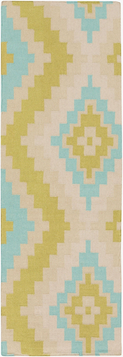 Alameda AMD-1050 Hand Woven Rug