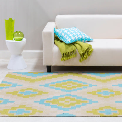 Alameda AMD-1050 Hand Woven Rug