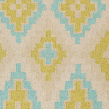 Alameda AMD-1050 Hand Woven Rug