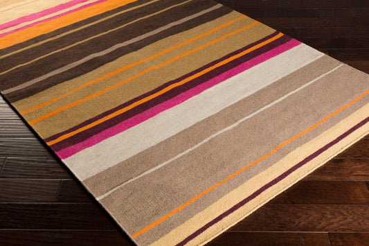 Alameda AMD-1051 Hand Woven Rug