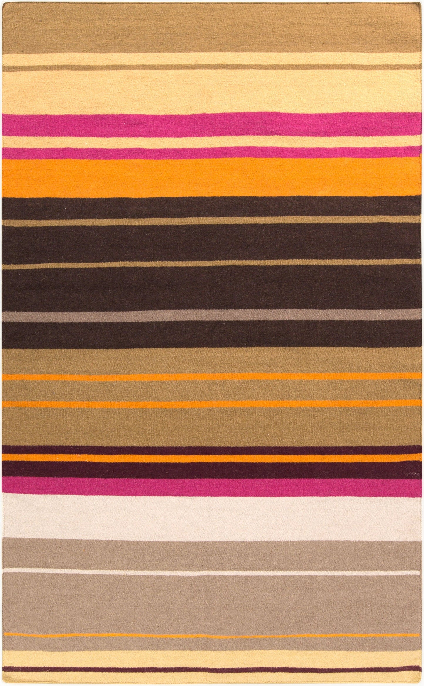 Alameda AMD-1051 Hand Woven Rug