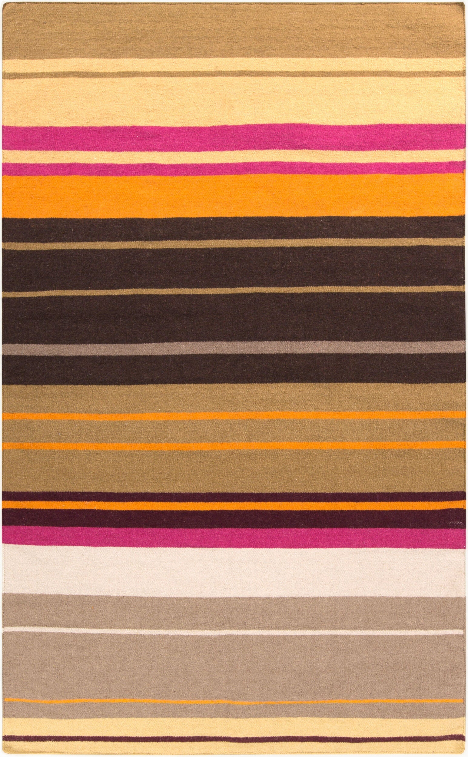 Alameda AMD-1051 Hand Woven Rug
