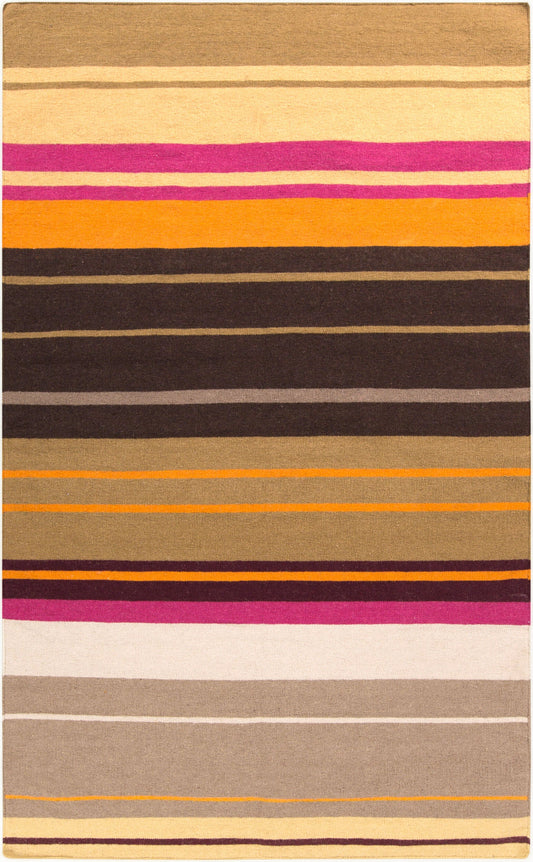Alameda AMD-1051 Hand Woven Rug