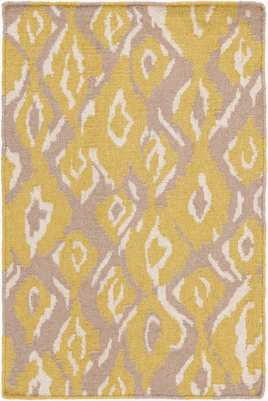 Alameda AMD-1052 Hand Woven Rug