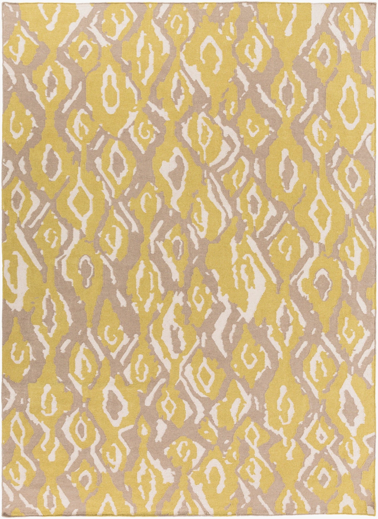 Alameda AMD-1052 Hand Woven Rug