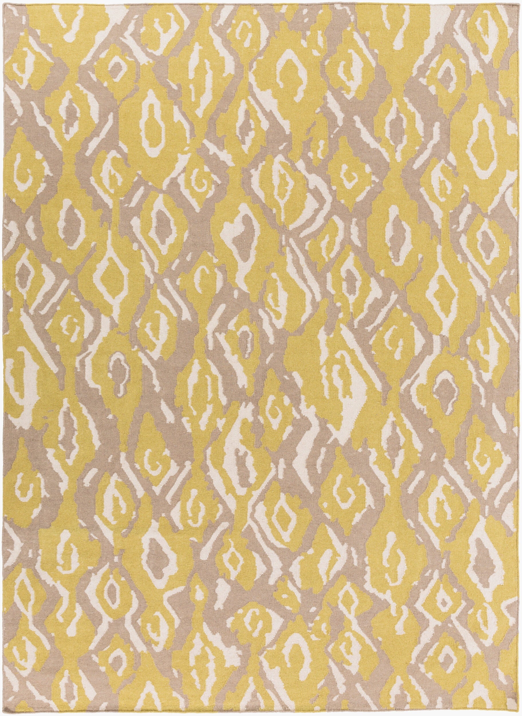 Alameda AMD-1052 Hand Woven Rug