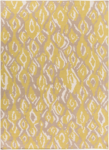 Alameda AMD-1052 Hand Woven Rug