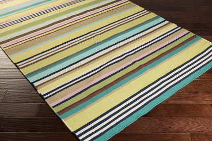 Alameda AMD-1053 Hand Woven Rug