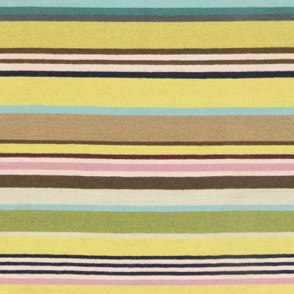 Alameda AMD-1053 Hand Woven Rug