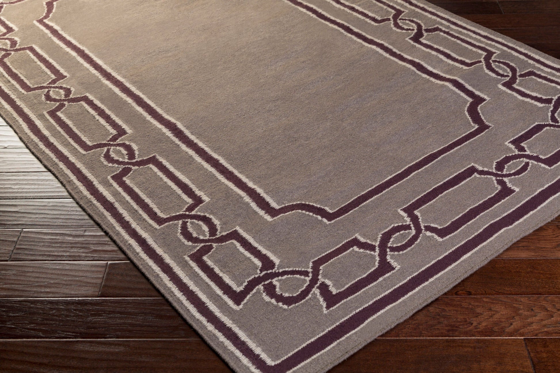 Alameda AMD-1054 Hand Woven Rug