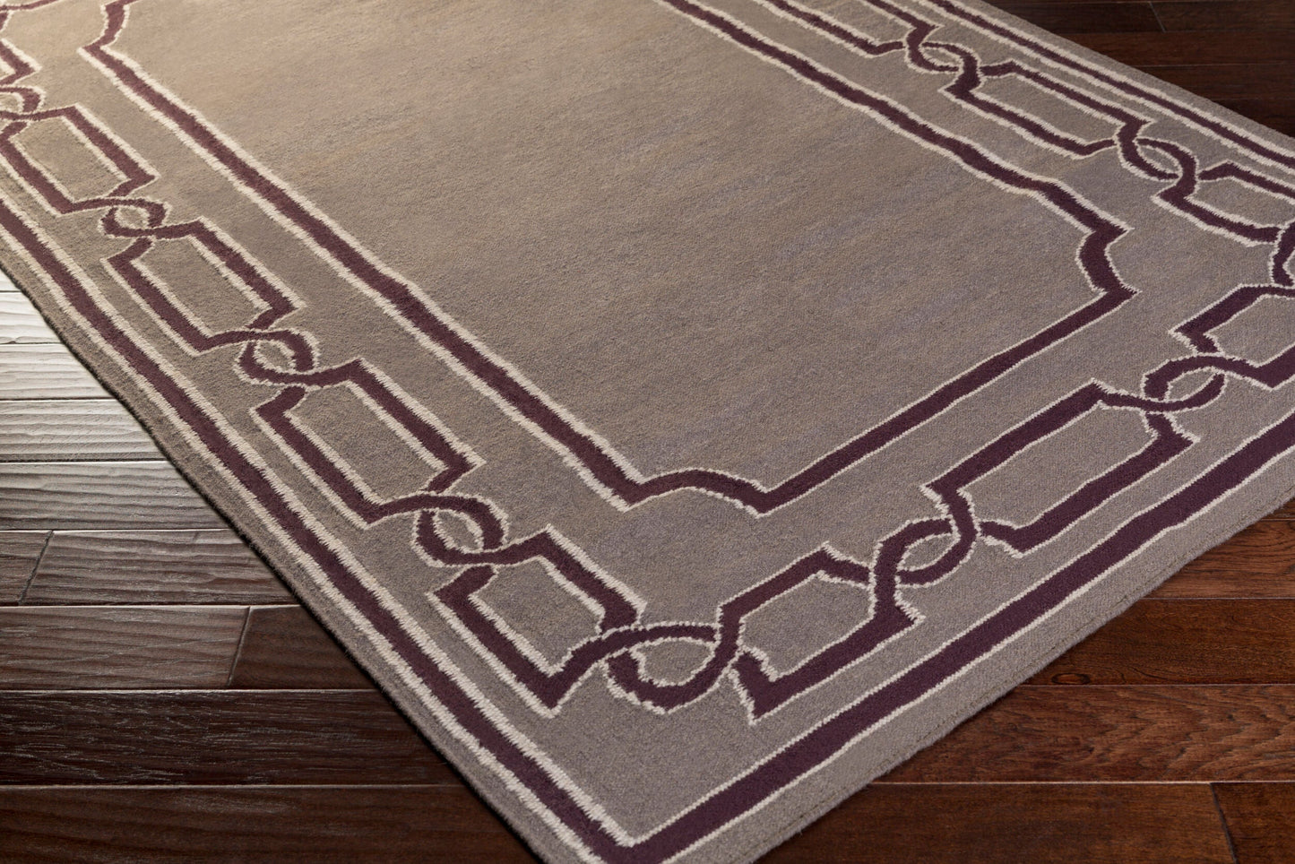 Alameda AMD-1054 Hand Woven Rug