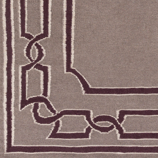 Alameda AMD-1054 Hand Woven Rug