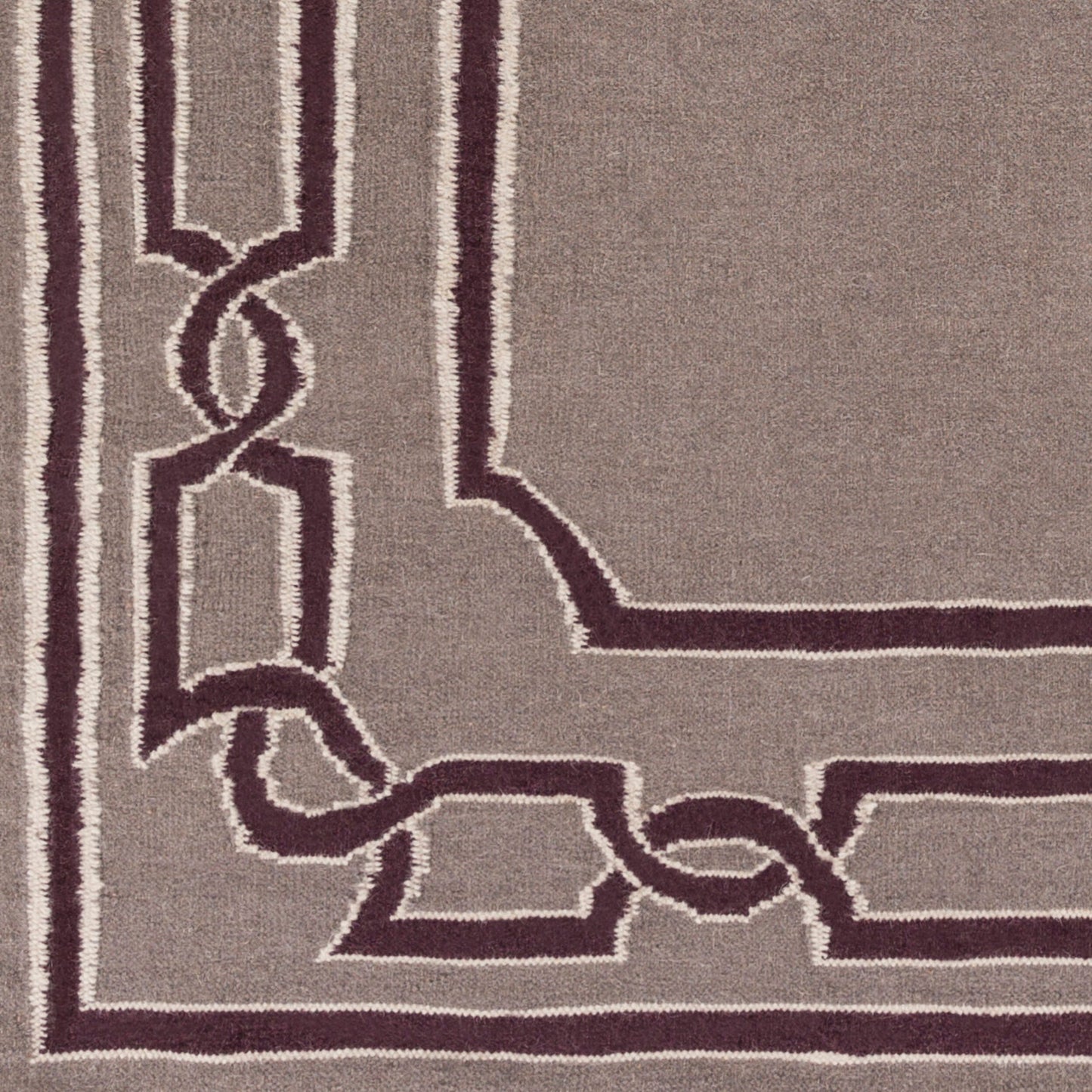 Alameda AMD-1054 Hand Woven Rug