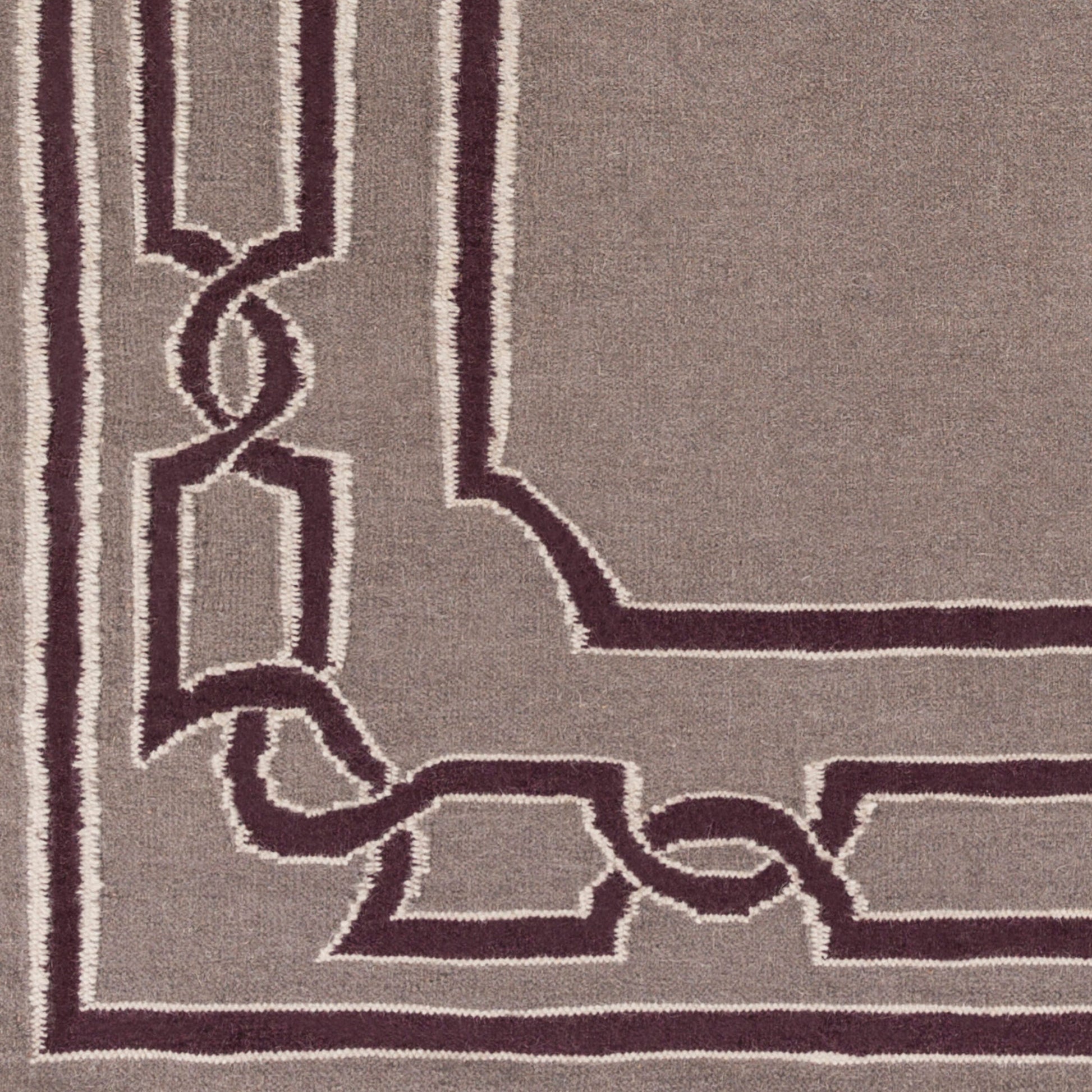 Alameda AMD-1054 Hand Woven Rug