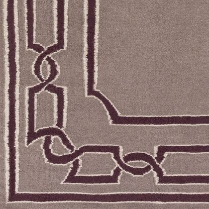 Alameda AMD-1054 Hand Woven Rug