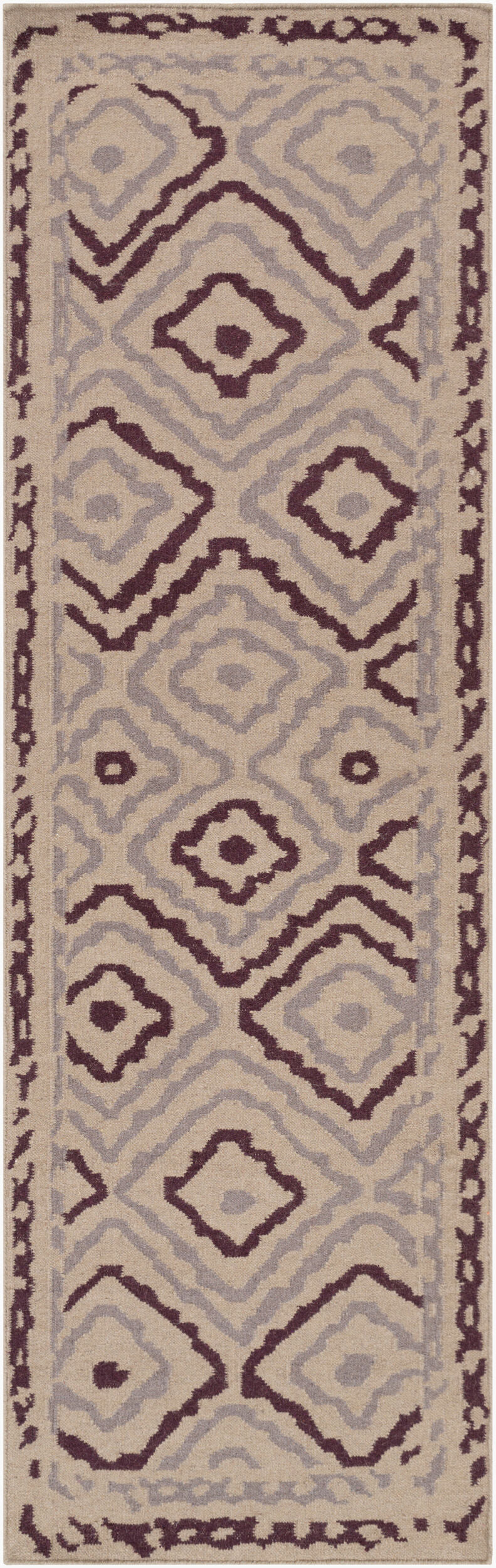 Alameda AMD-1055 Hand Woven Rug