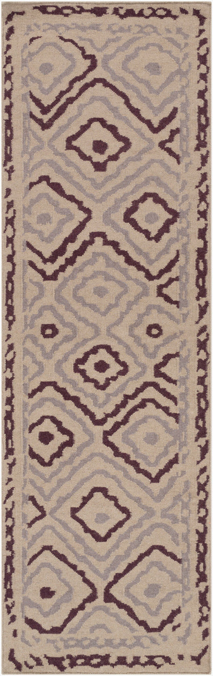Alameda AMD-1055 Hand Woven Rug
