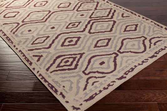 Alameda AMD-1055 Hand Woven Rug