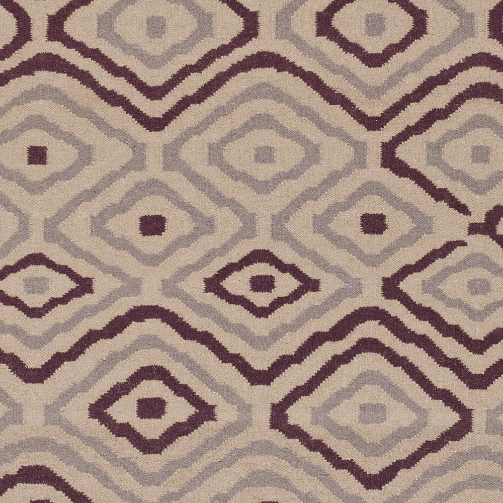 Alameda AMD-1055 Hand Woven Rug