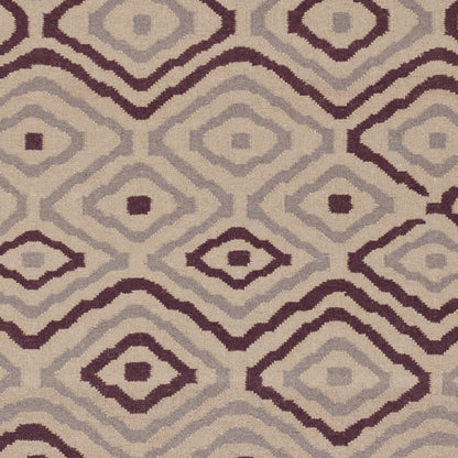 Alameda AMD-1055 Hand Woven Rug