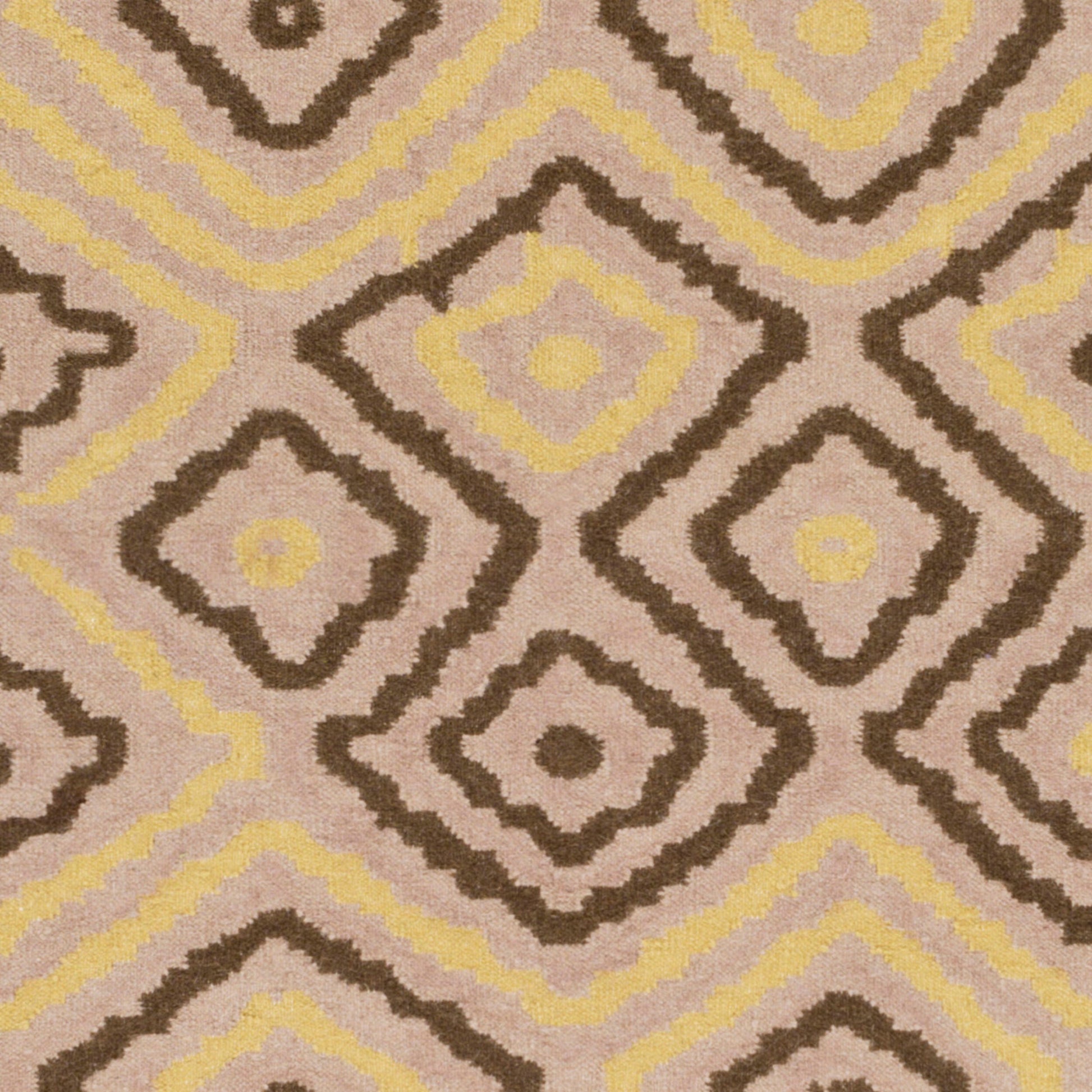 Alameda AMD-1056 Hand Woven Rug