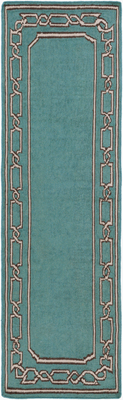 Alameda AMD-1057 Hand Woven Rug