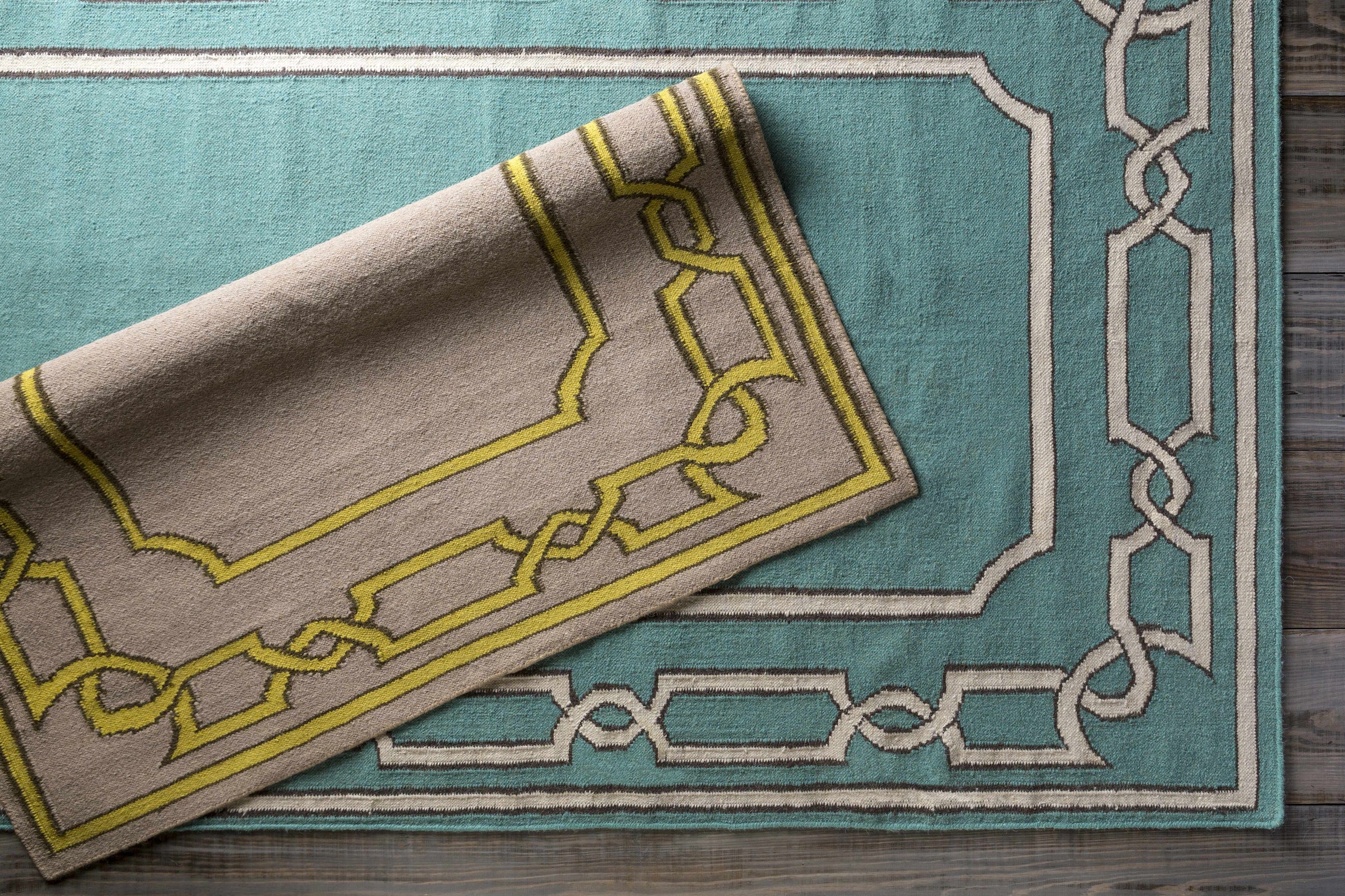 Alameda AMD-1058 Hand Woven Rug