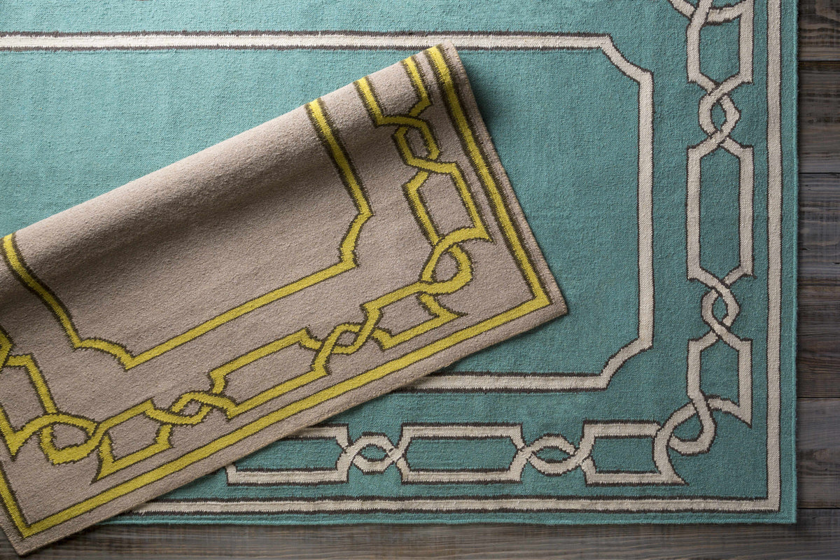 Alameda AMD-1058 Hand Woven Rug