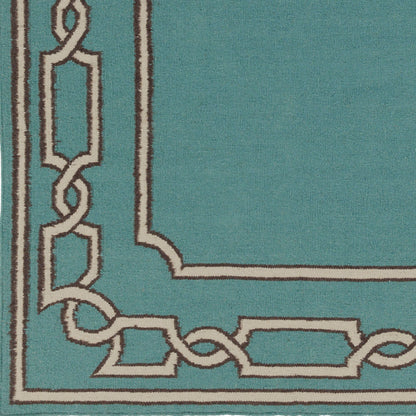 Alameda AMD-1057 Hand Woven Rug