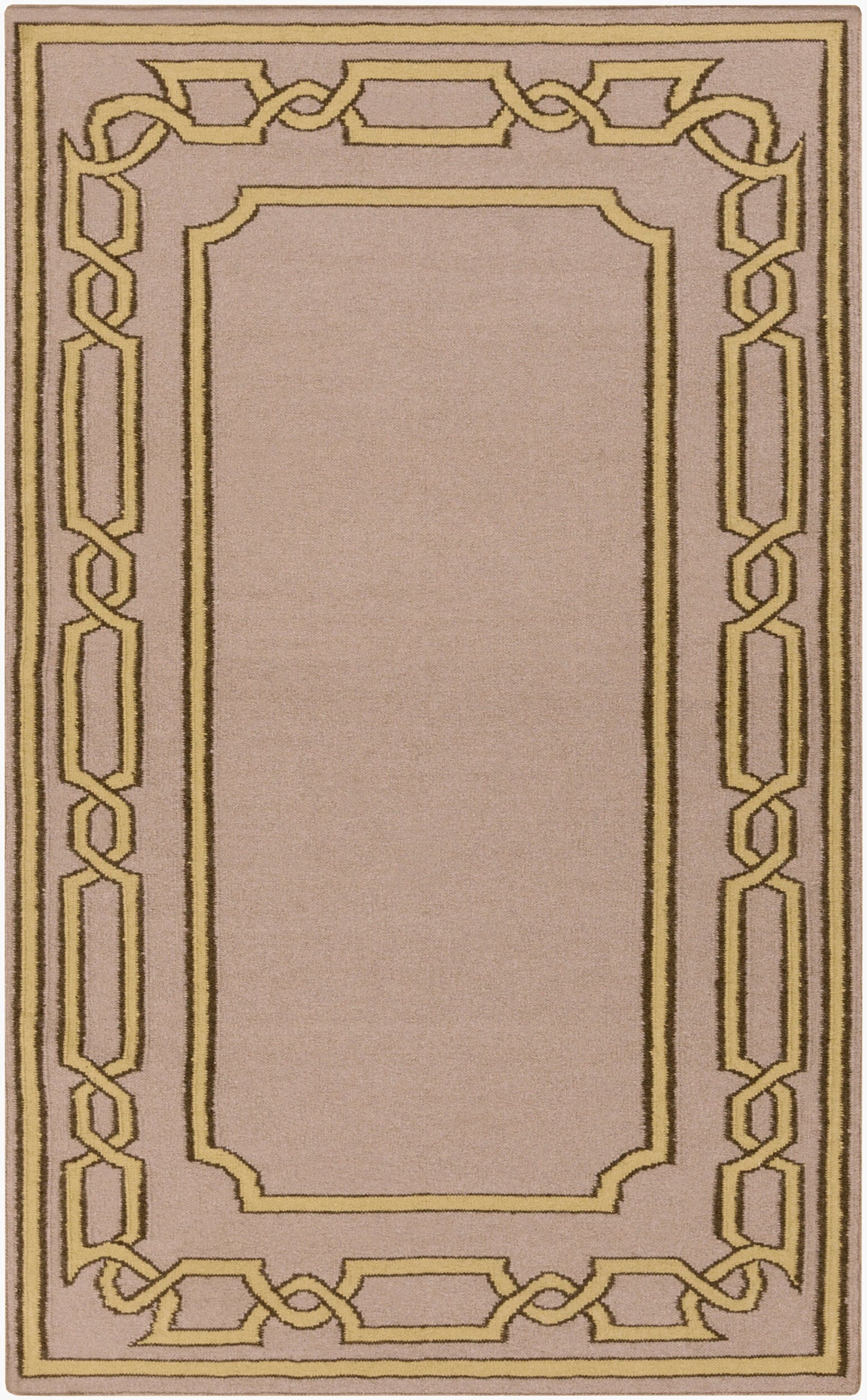 Alameda AMD-1058 Hand Woven Rug