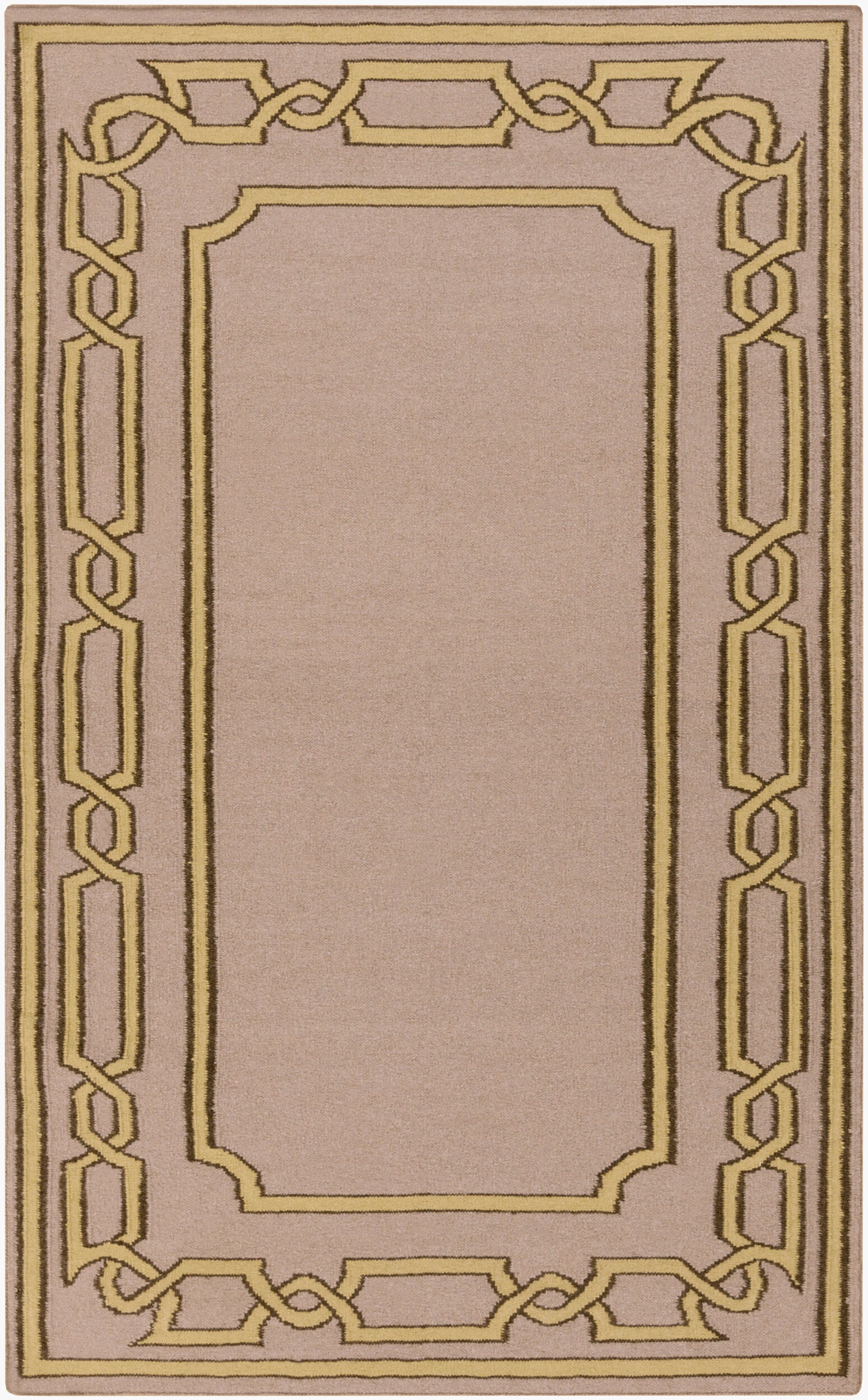 Alameda AMD-1058 Hand Woven Rug