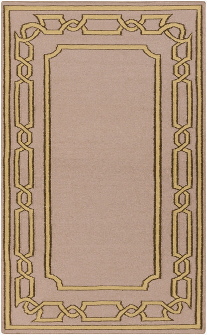 Alameda AMD-1058 Hand Woven Rug