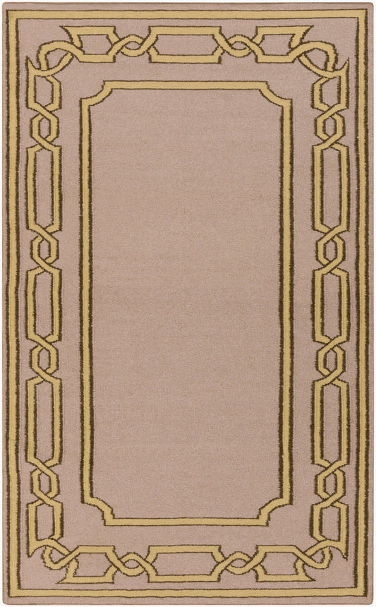 Alameda AMD-1058 Hand Woven Rug