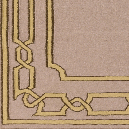 Alameda AMD-1058 Hand Woven Rug