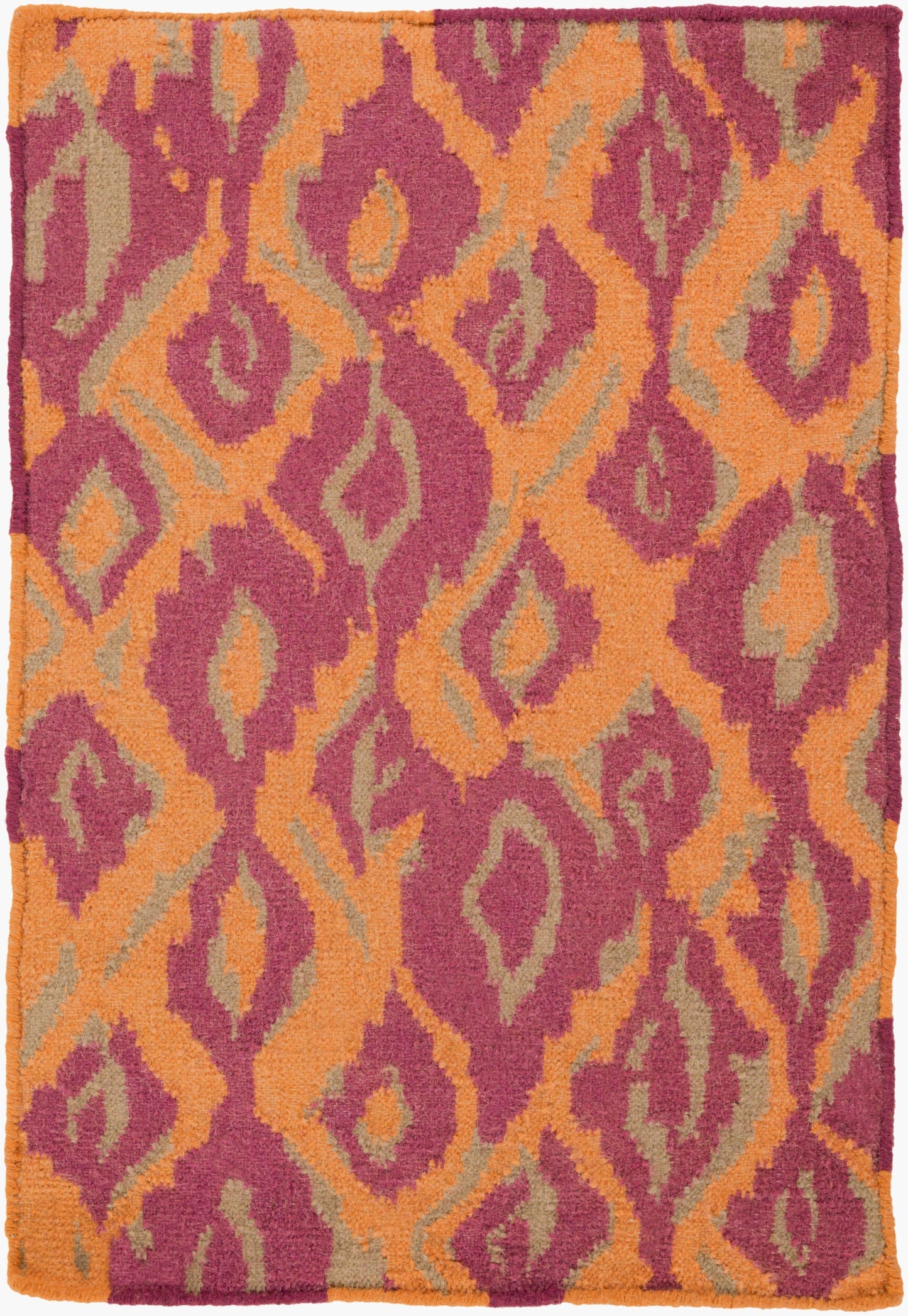 Alameda AMD-1060 Hand Woven Rug
