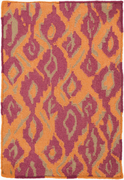 Alameda AMD-1060 Hand Woven Rug