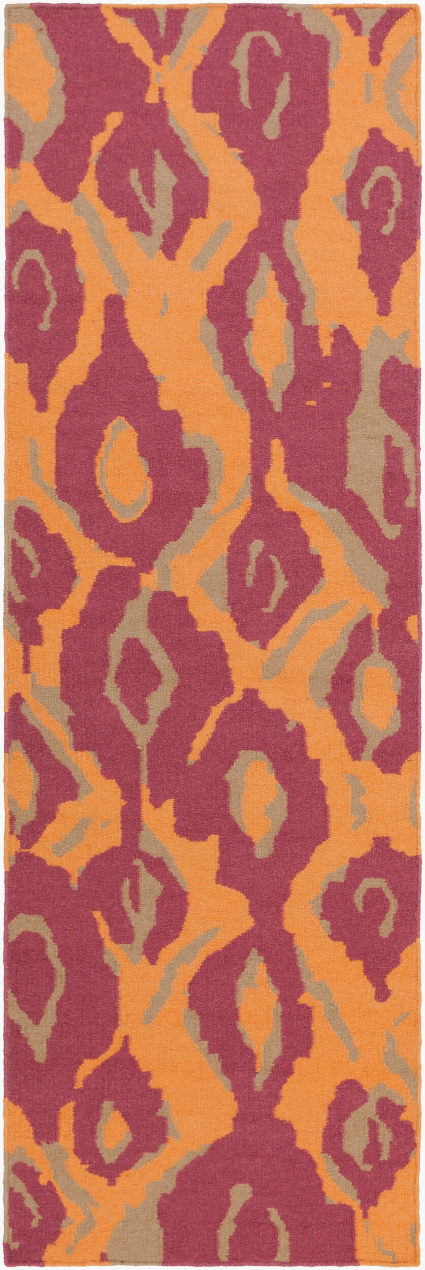 Alameda AMD-1060 Hand Woven Rug