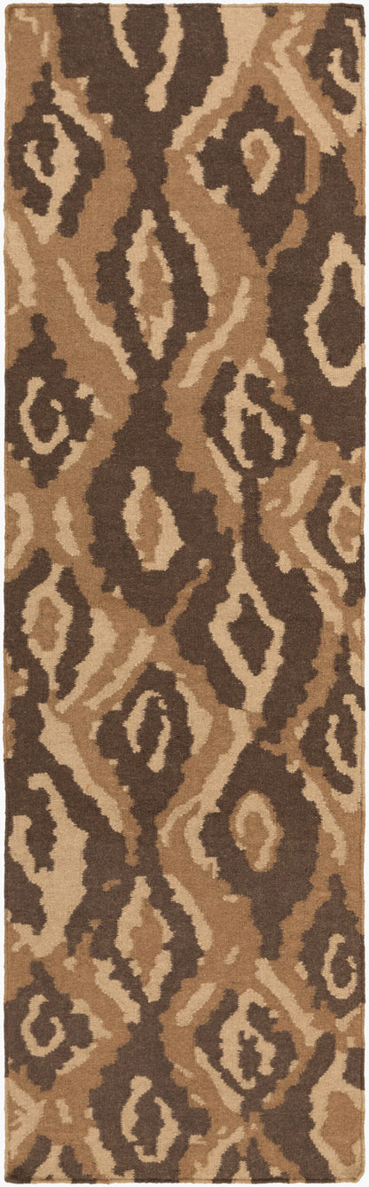 Alameda AMD-1061 Hand Woven Rug