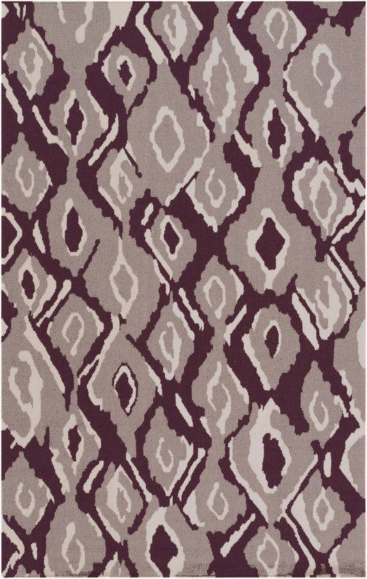 Alameda AMD-1064 Hand Woven Rug