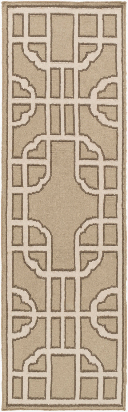 Alameda AMD-1066 Hand Woven Rug