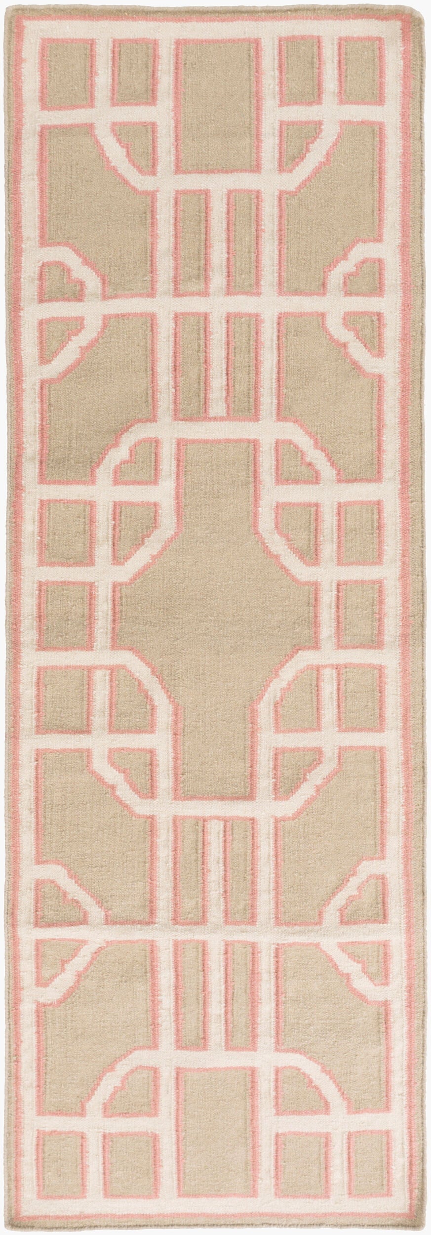 Alameda AMD-1068 Hand Woven Rug