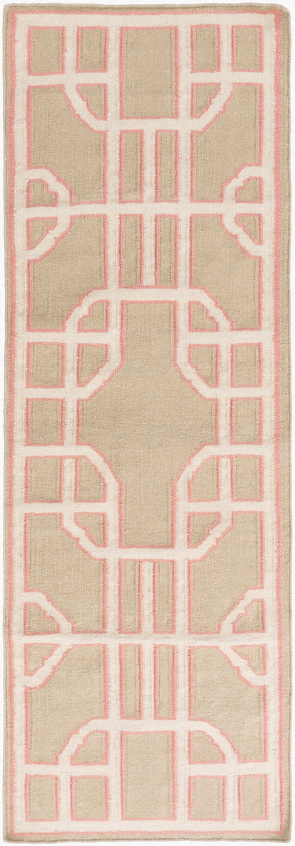 Alameda AMD-1068 Hand Woven Rug
