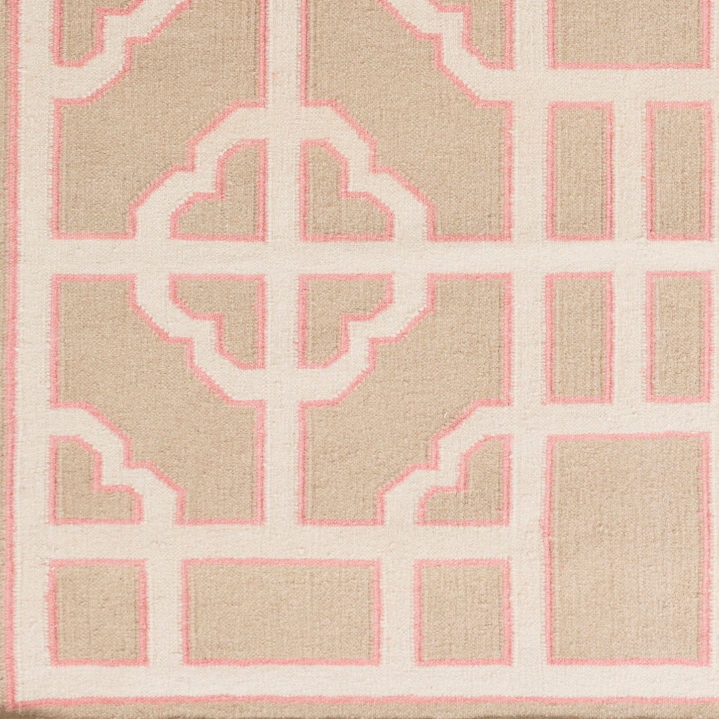 Alameda AMD-1068 Hand Woven Rug