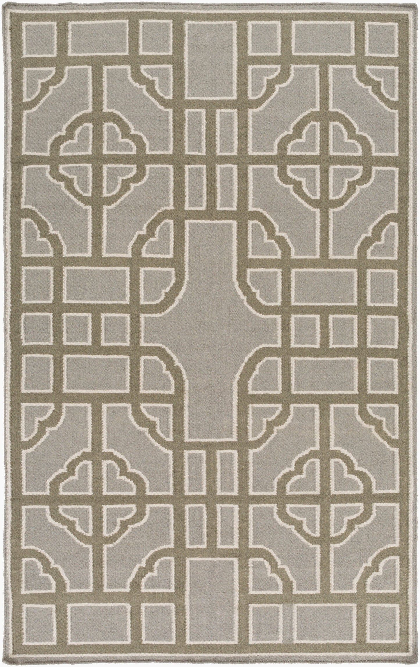 Alameda AMD-1069 Hand Woven Rug