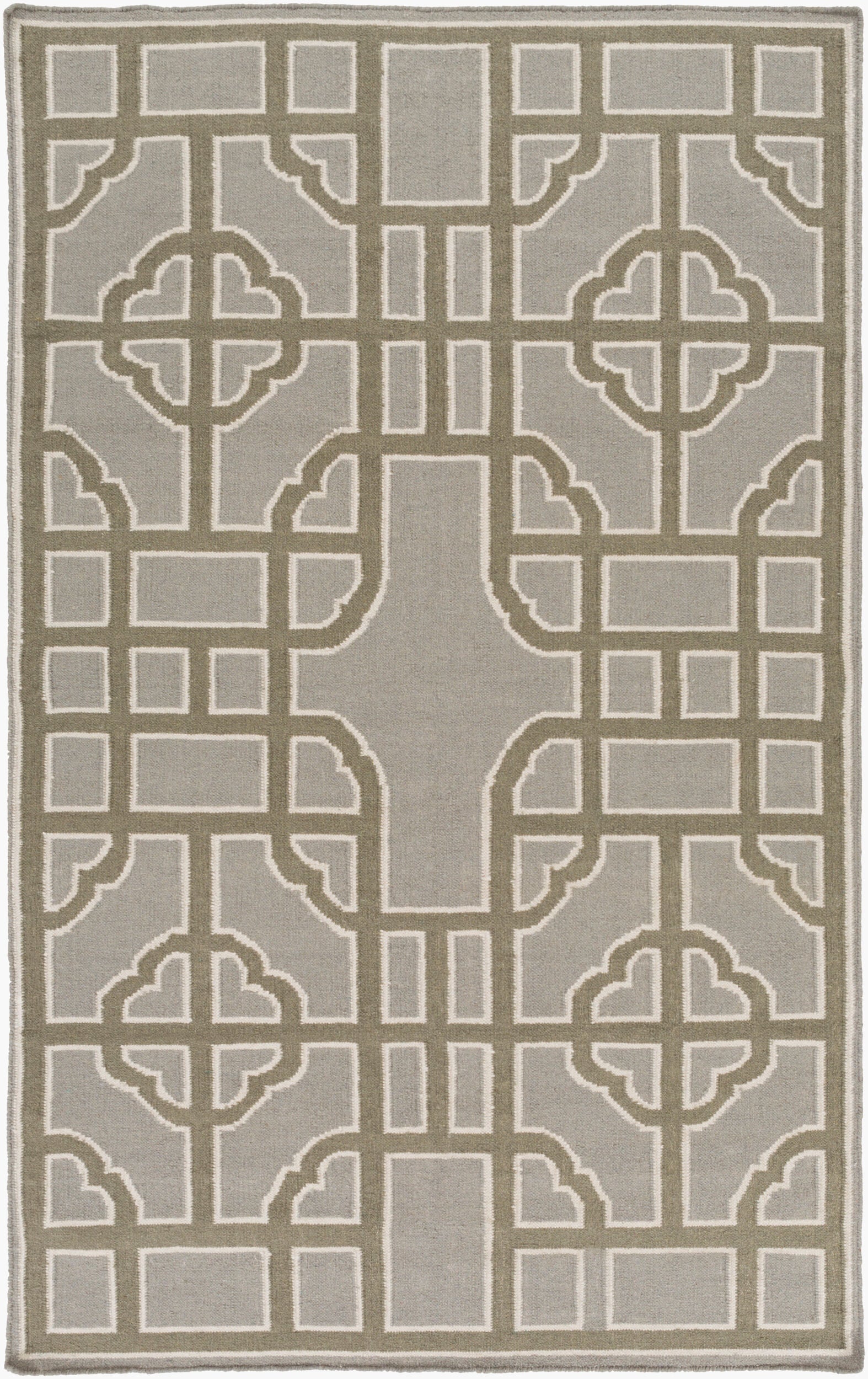 Alameda AMD-1069 Hand Woven Rug