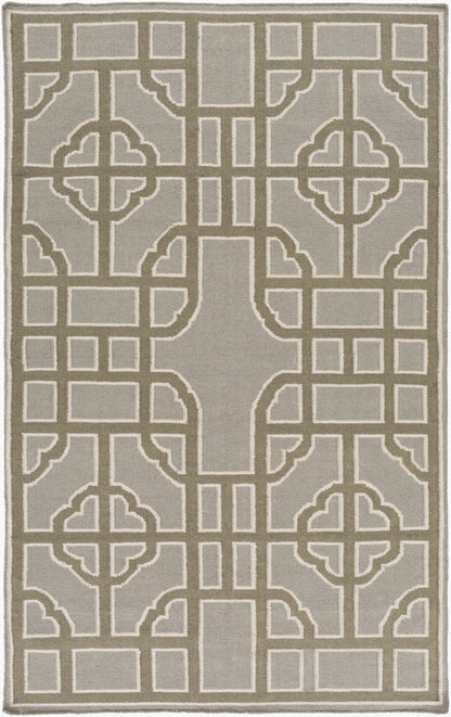 Alameda AMD-1069 Hand Woven Rug