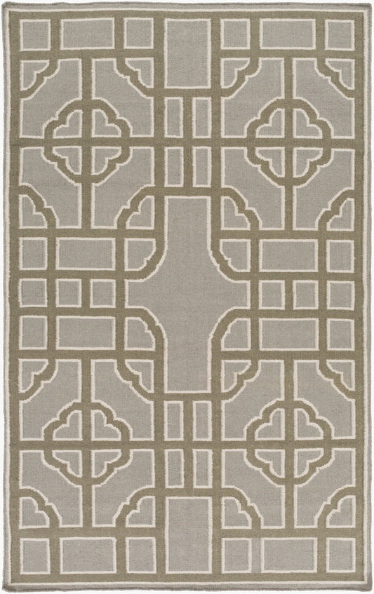 Alameda AMD-1069 Hand Woven Rug