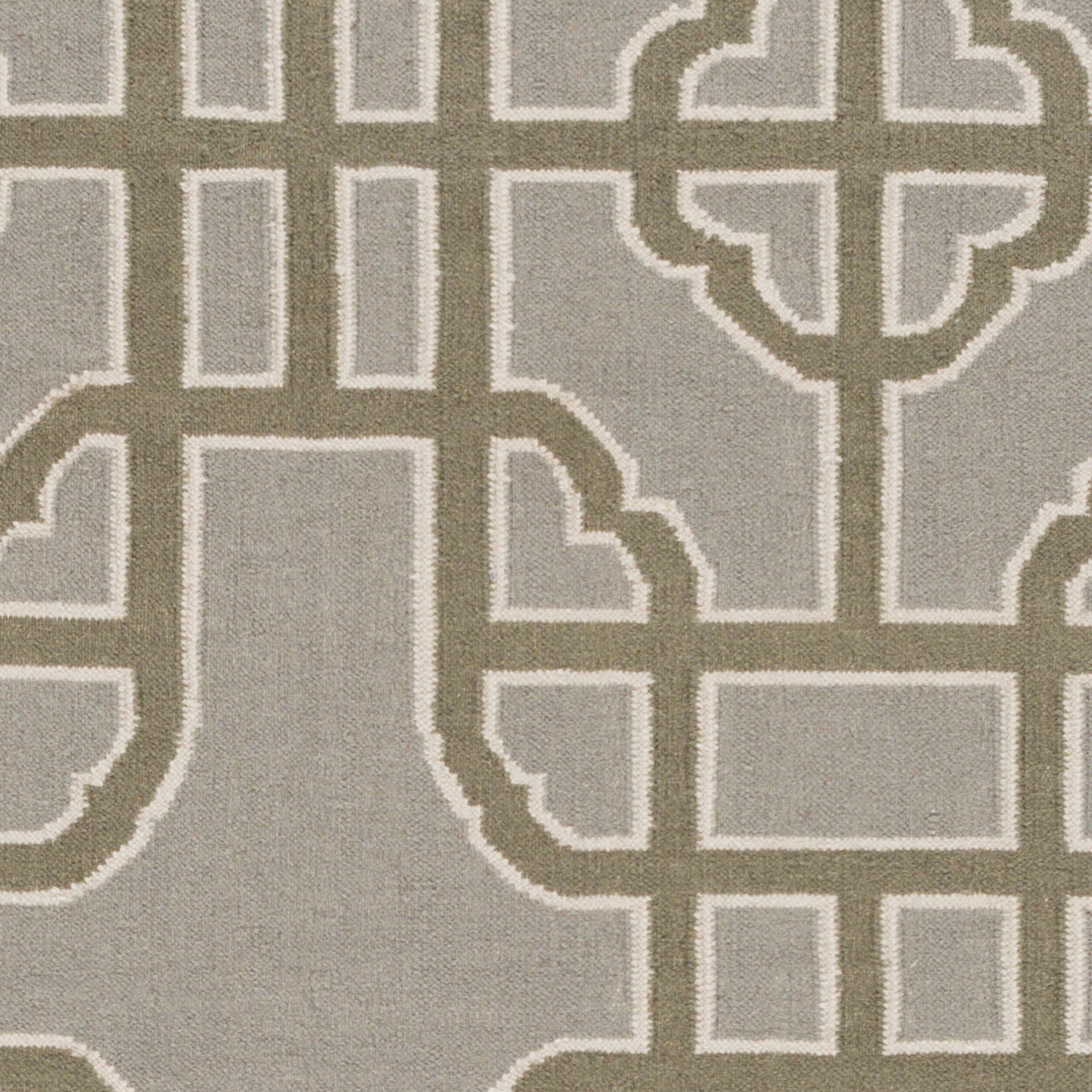 Alameda AMD-1069 Hand Woven Rug